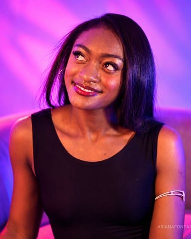 ArianaFontanaros foto