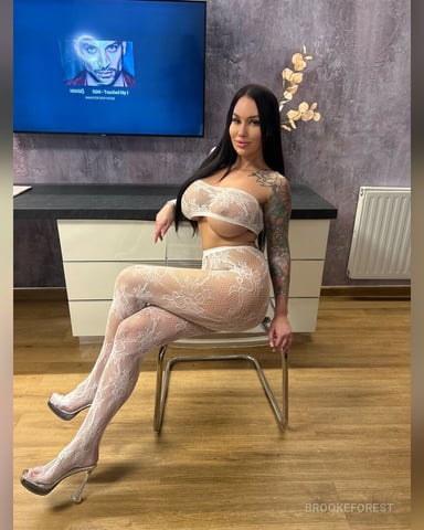 BrookeForest foto