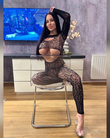 BrookeForest foto
