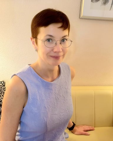 ConstanciaSmith photo