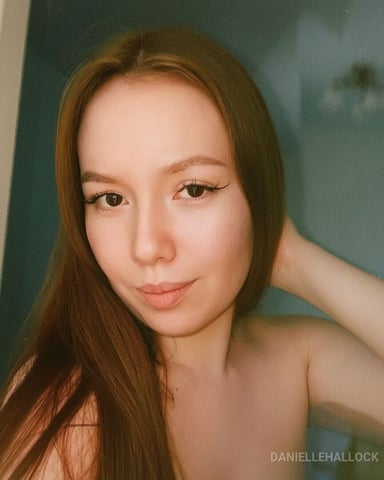 DanielleHallock Foto