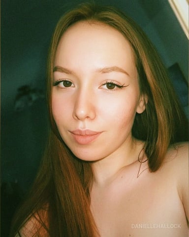 DanielleHallock Foto