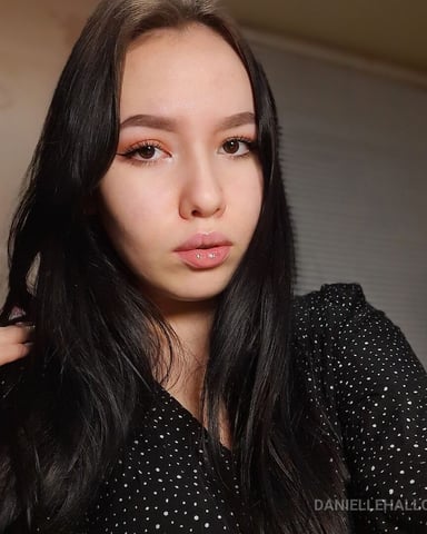 DanielleHallock Foto