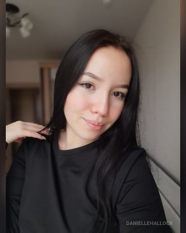 DanielleHallock Foto