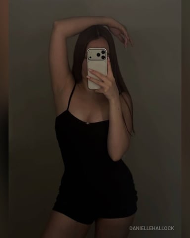 DanielleHallock Foto