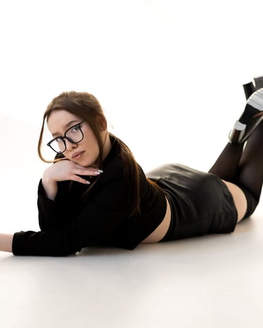 DanielleHallock Foto