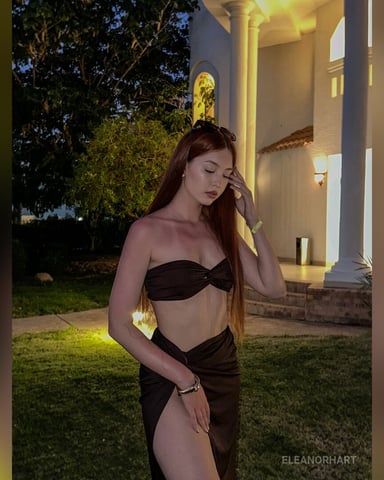 EleanorHart photo
