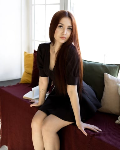 EleanorHart photo