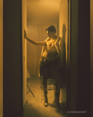 ElioBeaumont Foto