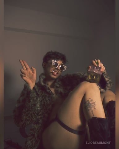 ElioBeaumont Foto