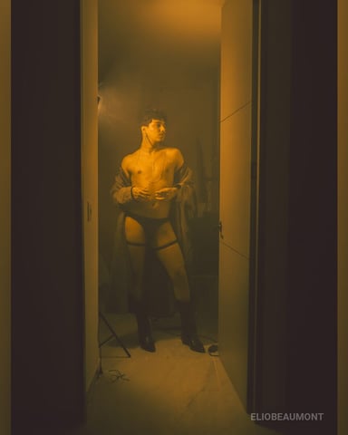 ElioBeaumont Foto