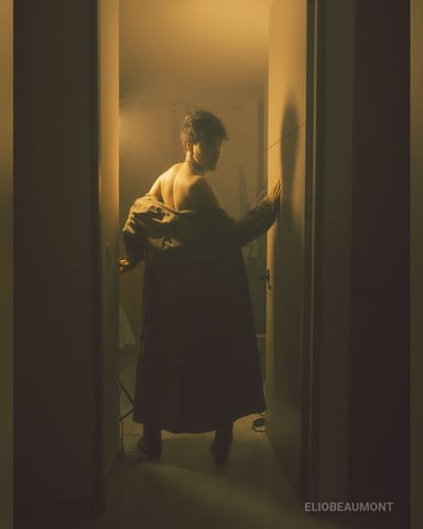 ElioBeaumont Foto