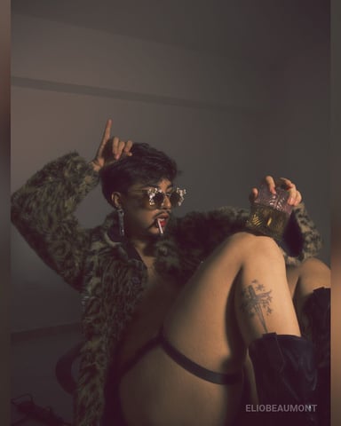 ElioBeaumont Foto