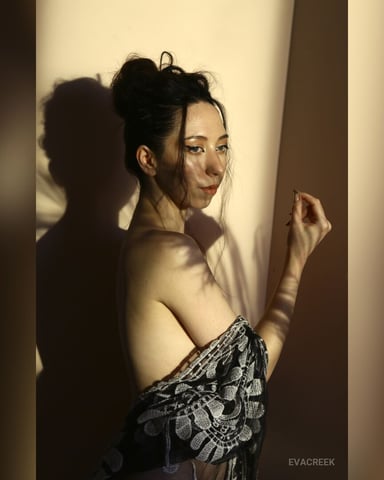 EvaCreek Foto