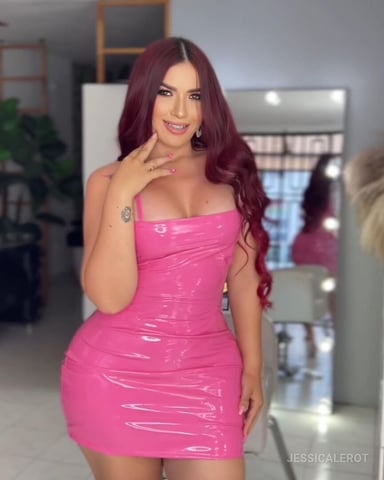 JessicaLerot photo