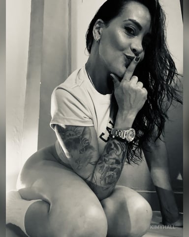 KimyHall Foto