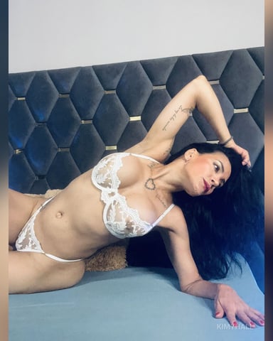 KimyHall Foto