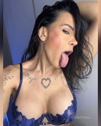 KimyHall Foto