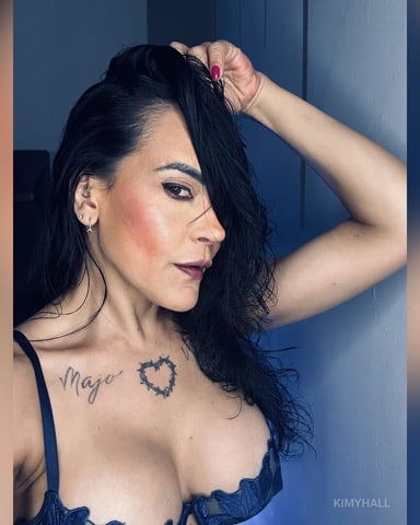KimyHall Foto
