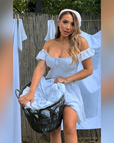 LexyandOlivia foto