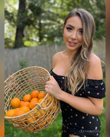 LexyandOlivia foto