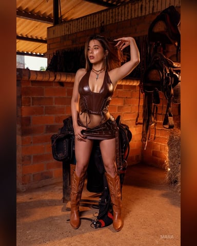 Mara photo