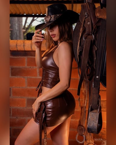 Mara photo