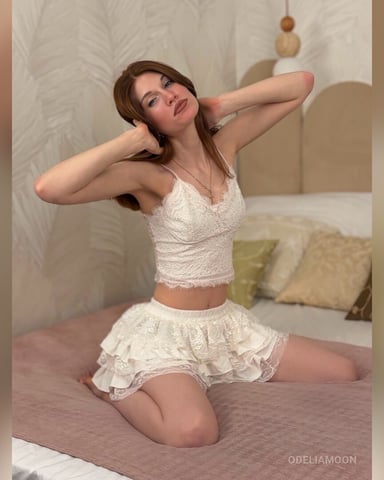 OdeliaMoon Foto
