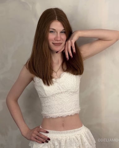 OdeliaMoon Foto
