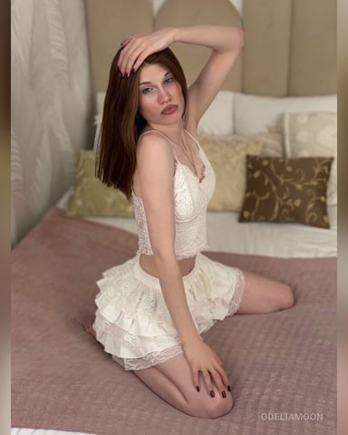 OdeliaMoon Foto
