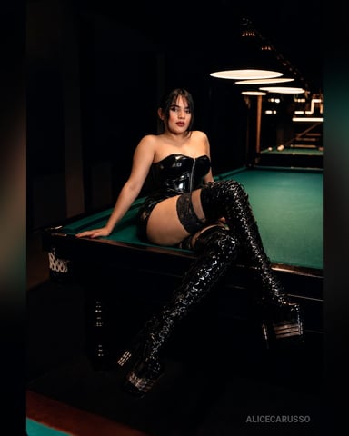 AliceCarusso photo