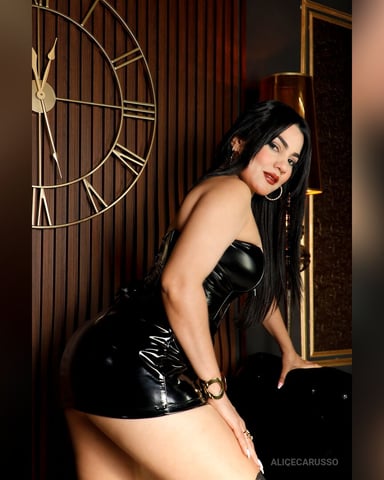 AliceCarusso photo