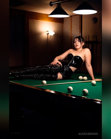 AliceCarusso photo