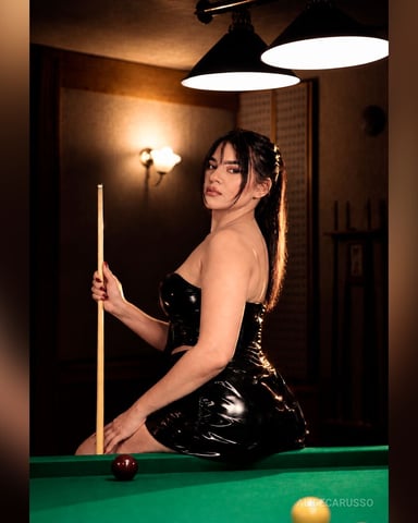 AliceCarusso photo