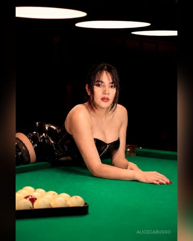 AliceCarusso photo