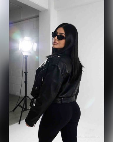 AngelicaSantos Foto