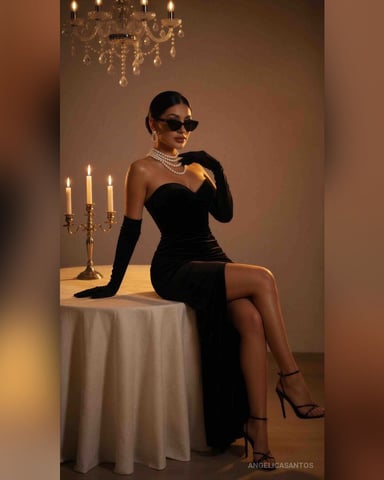 AngelicaSantos Foto