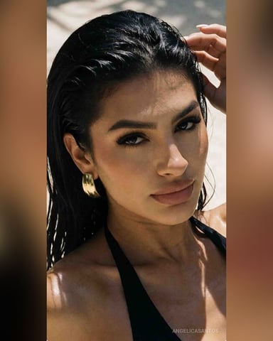 AngelicaSantos Foto