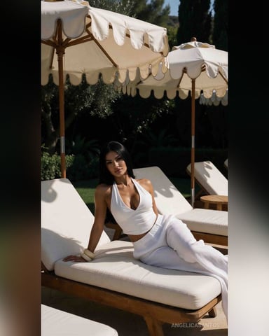 AngelicaSantos Foto