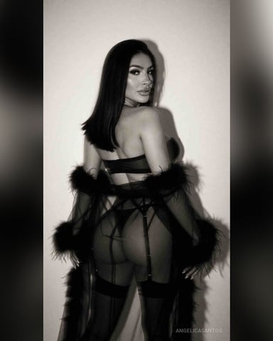 AngelicaSantos Foto