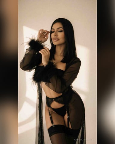 AngelicaSantos Foto