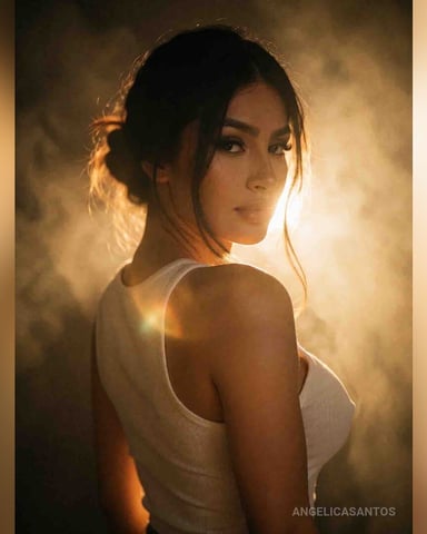 AngelicaSantos Foto