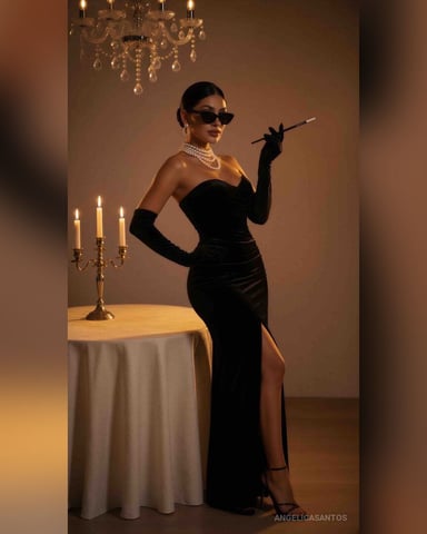 AngelicaSantos Foto