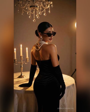 AngelicaSantos Foto