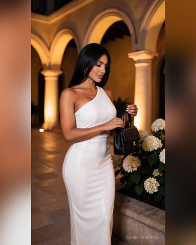 AngelicaSantos Foto