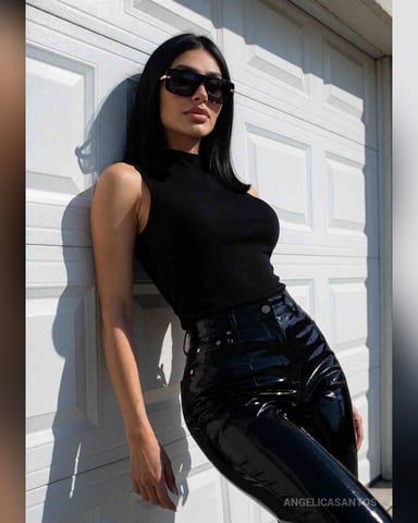 AngelicaSantos Foto