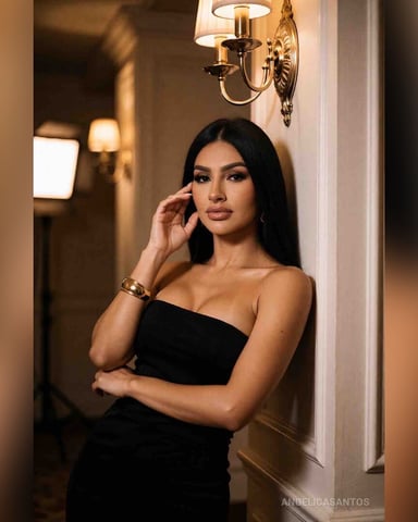 AngelicaSantos Foto