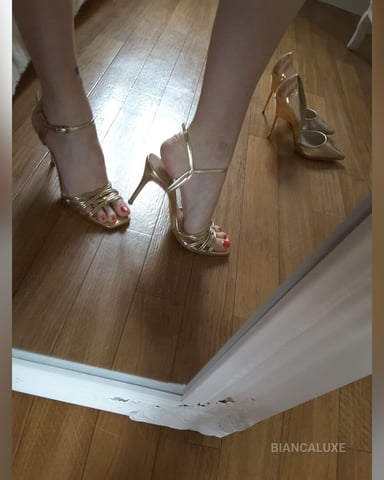 BiancaLuxe photo