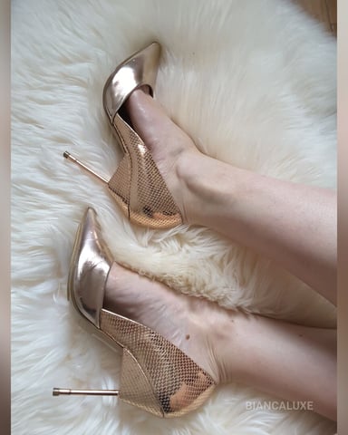 BiancaLuxe photo