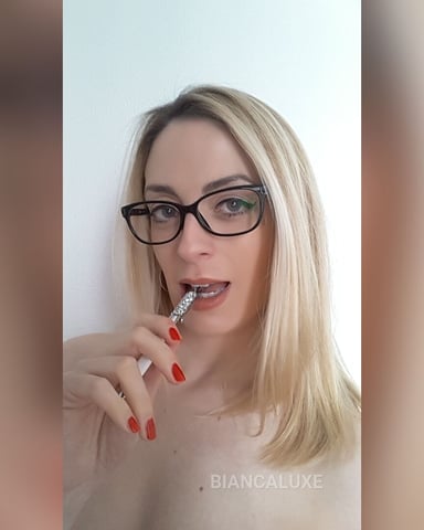 BiancaLuxe photo